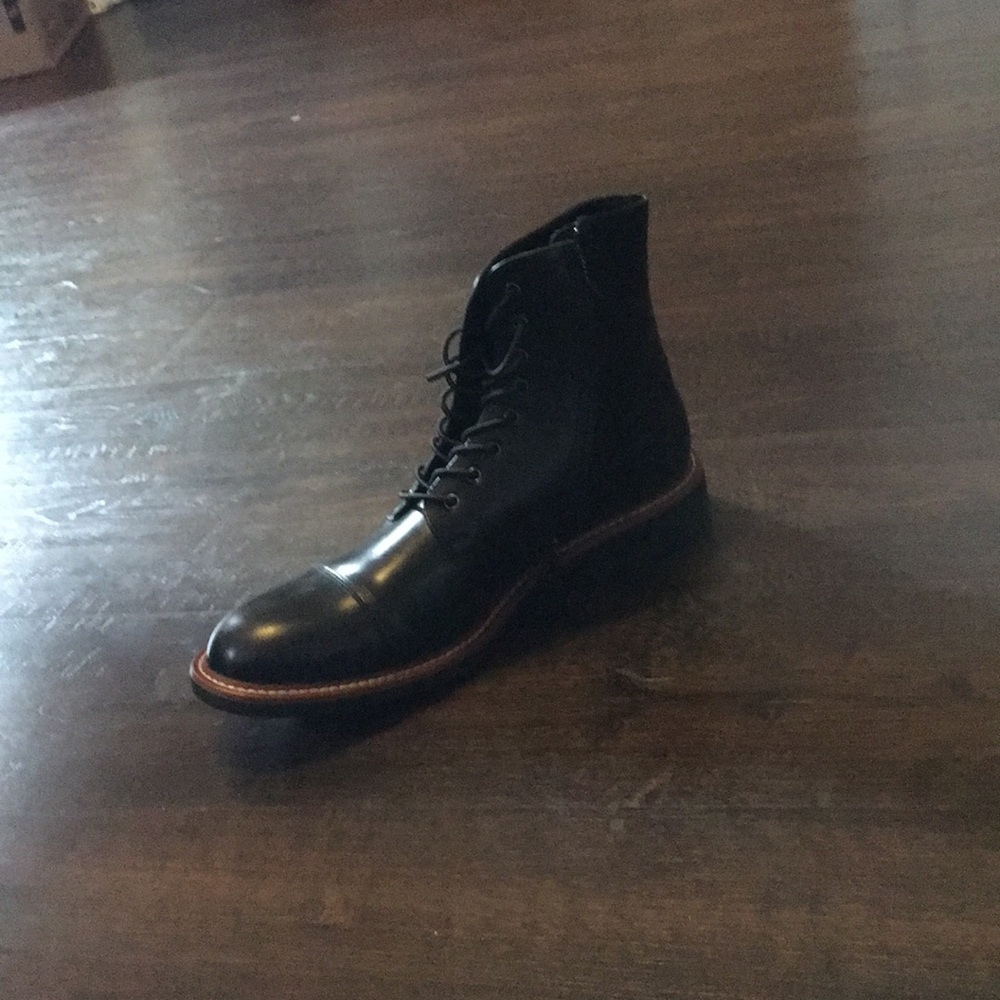Men shoes/boots